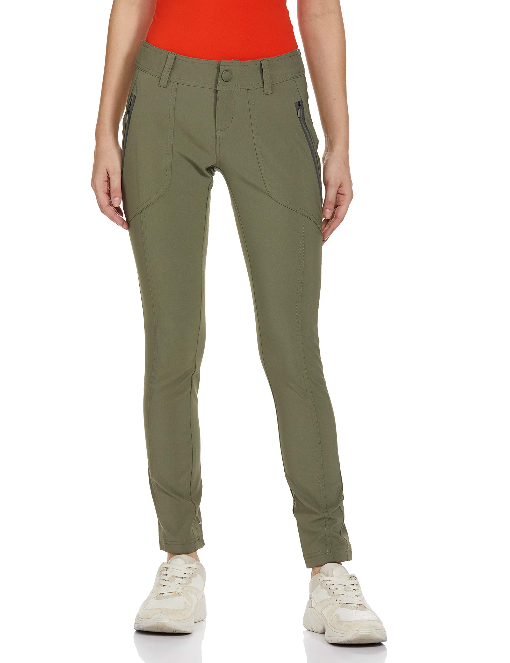 Bryce Canyon Ii Pant Regular 