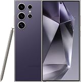 Samsung Galaxy S24 Ultra 17,3 cm (6.8") Double SIM 5G USB Type-C 12 Go 512 Go 5000 mAh Violet - 1