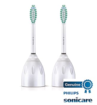 Amazon.com : Philips Sonicare Genuine E-Series Replacement