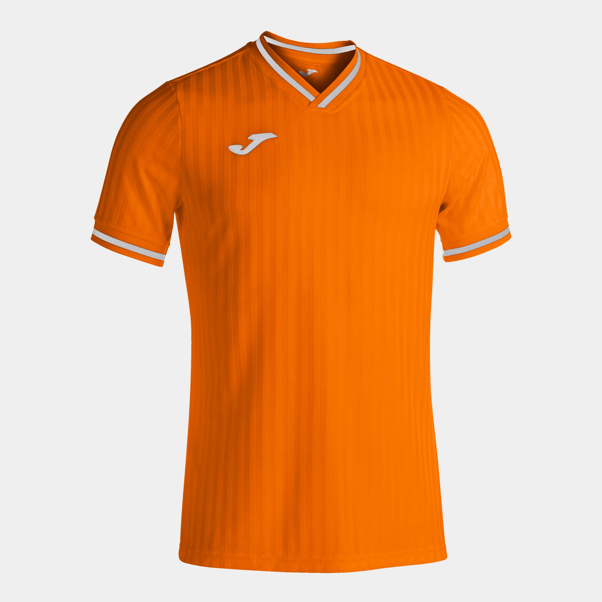 Joma Toletum III T-Shirt Men Orange