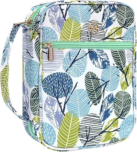 Miniatura 13 de Cubierta de la Biblia 11, Flor de melocotón