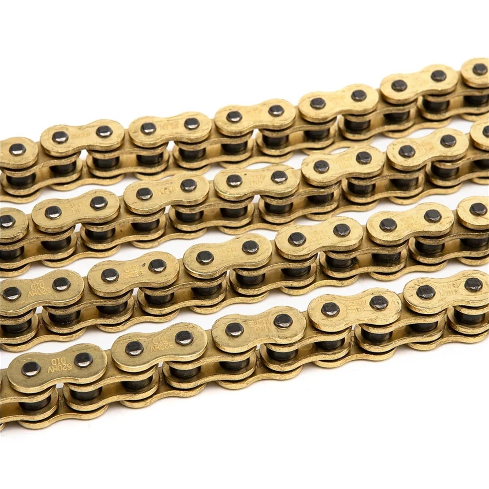 Motorrad Antriebsketten Universelle Motorradkette 520 525 530 428 Ketten 120 136 Motorrad Kette