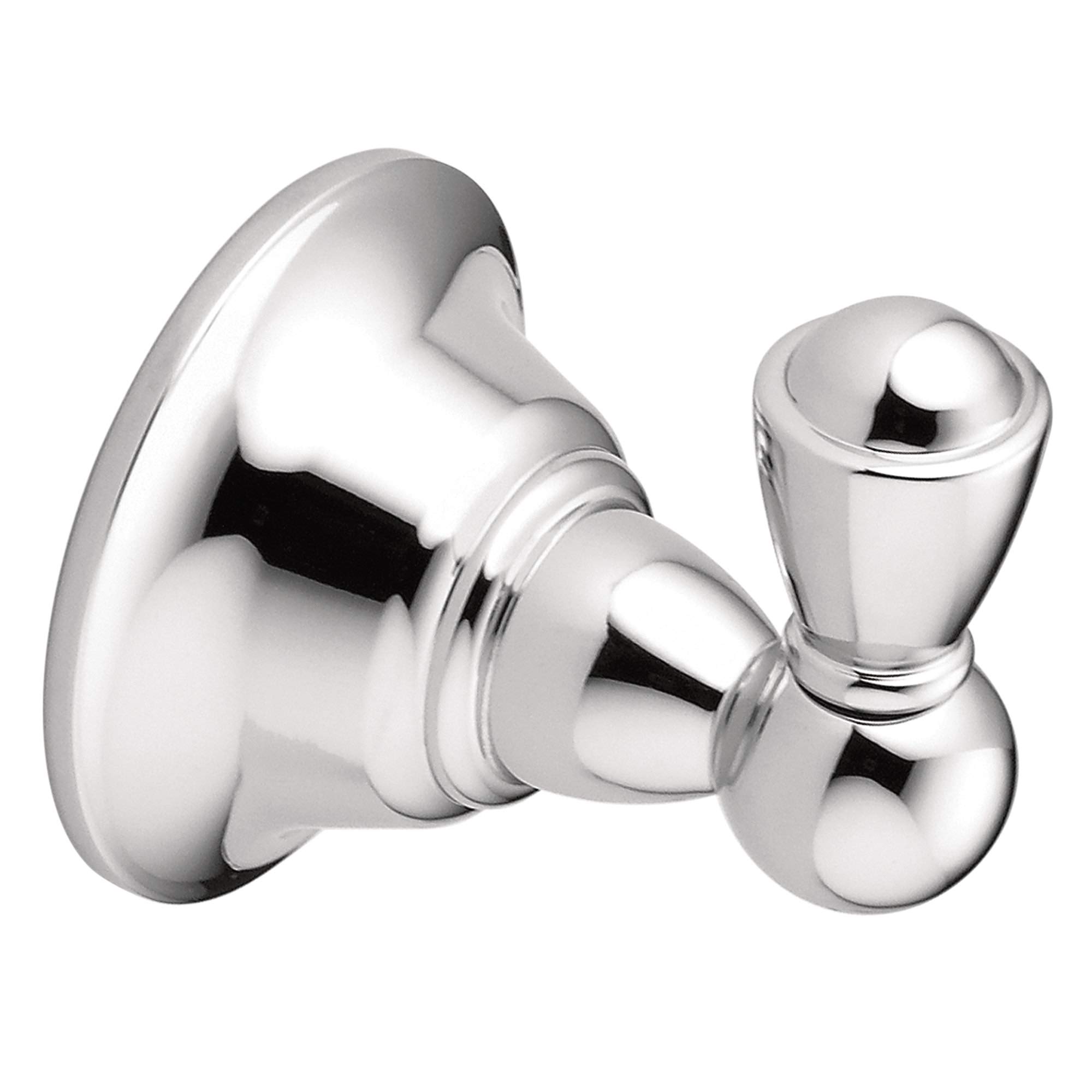 Moen DN6803CH Sage Inspirations Robe Hook, Chrome
