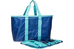 Snapbasket 30L Collapsible Clevermade Tote