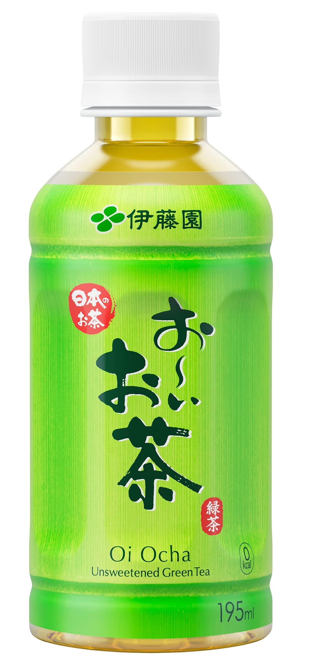 Amazon.co.jp: 伊藤園 おーいお茶 緑茶 195ml × 60本 （30本 x 2