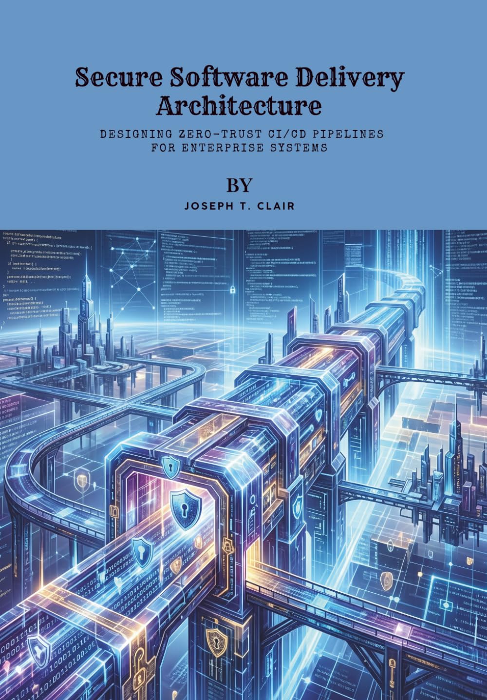 Secure Software Delivery Architecture: Designing Zero-Trust CI/CD Pipelines for Enterprise Systems