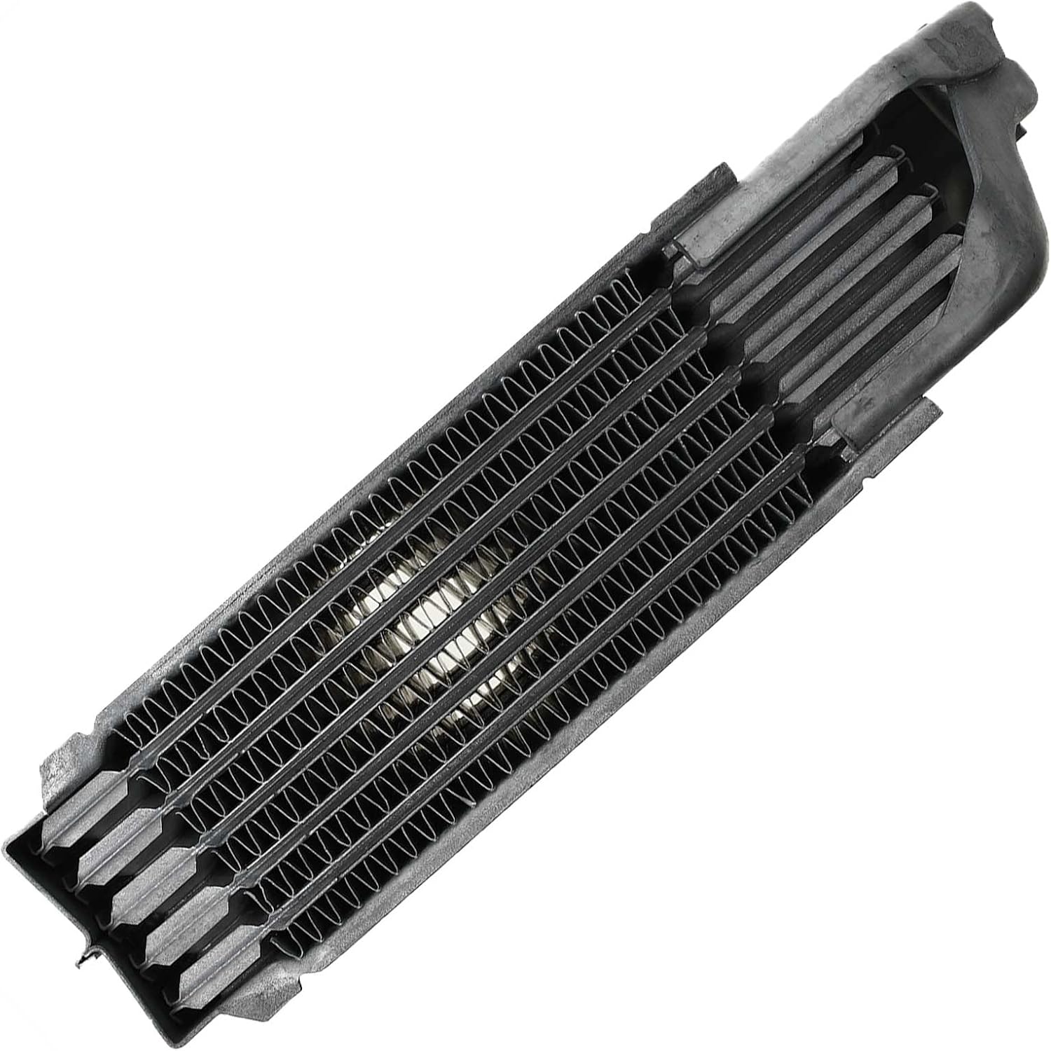 A-Premium Engine Oil Cooler Compatible with Volkswagen Beetle 1971-1979, Campmobile 1971, Karmann Ghia 1971-1974, Super Beetle 1971-1980, Thing 1973-1974, Transporter 1971, 1.6L