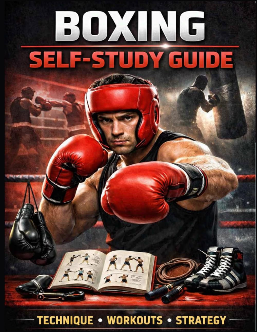 Boxing: A Self‑Training Guide