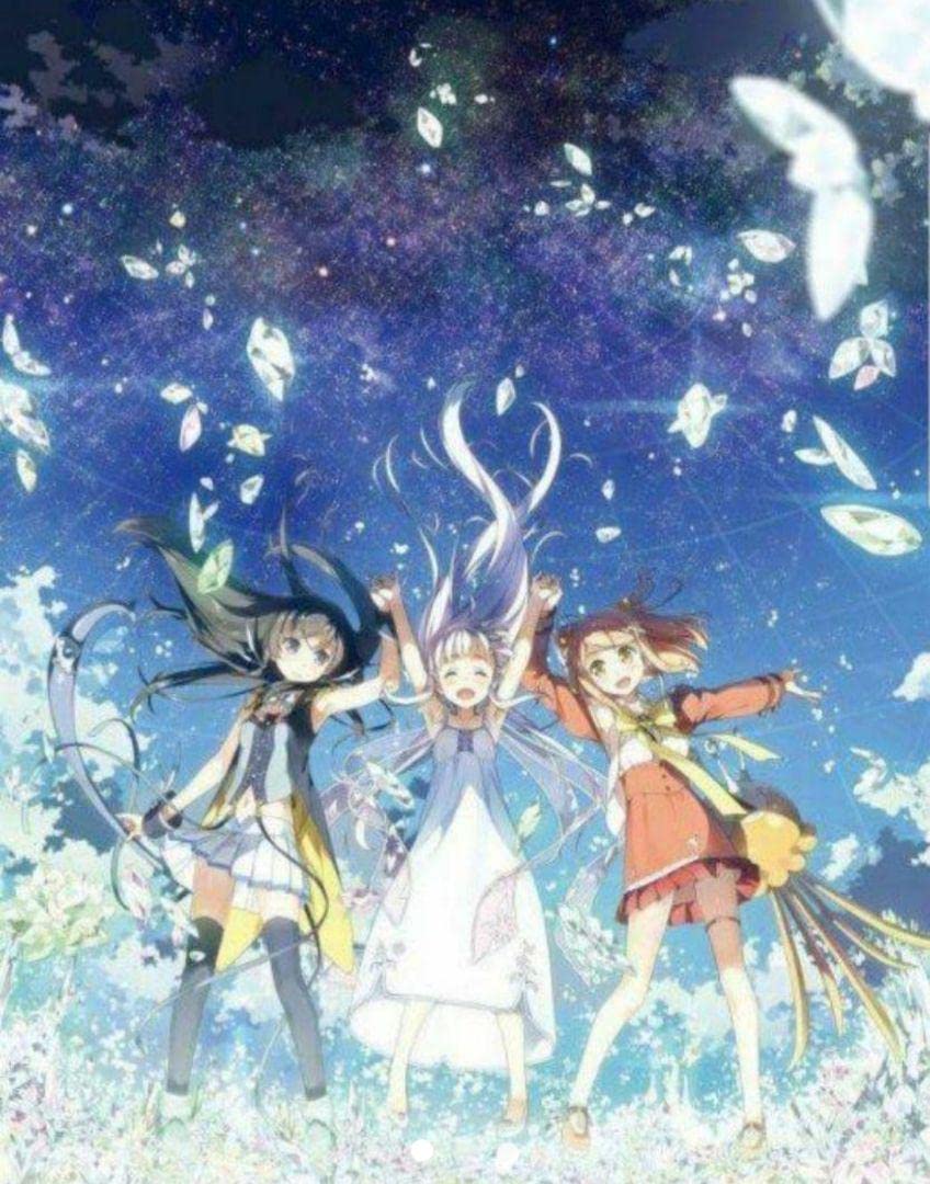 ガラスの花と壊す世界 フルグラフィックTシャツ Amazon.co.jp: ガラスの花と壊す世界 フルグラフィックTシャツ