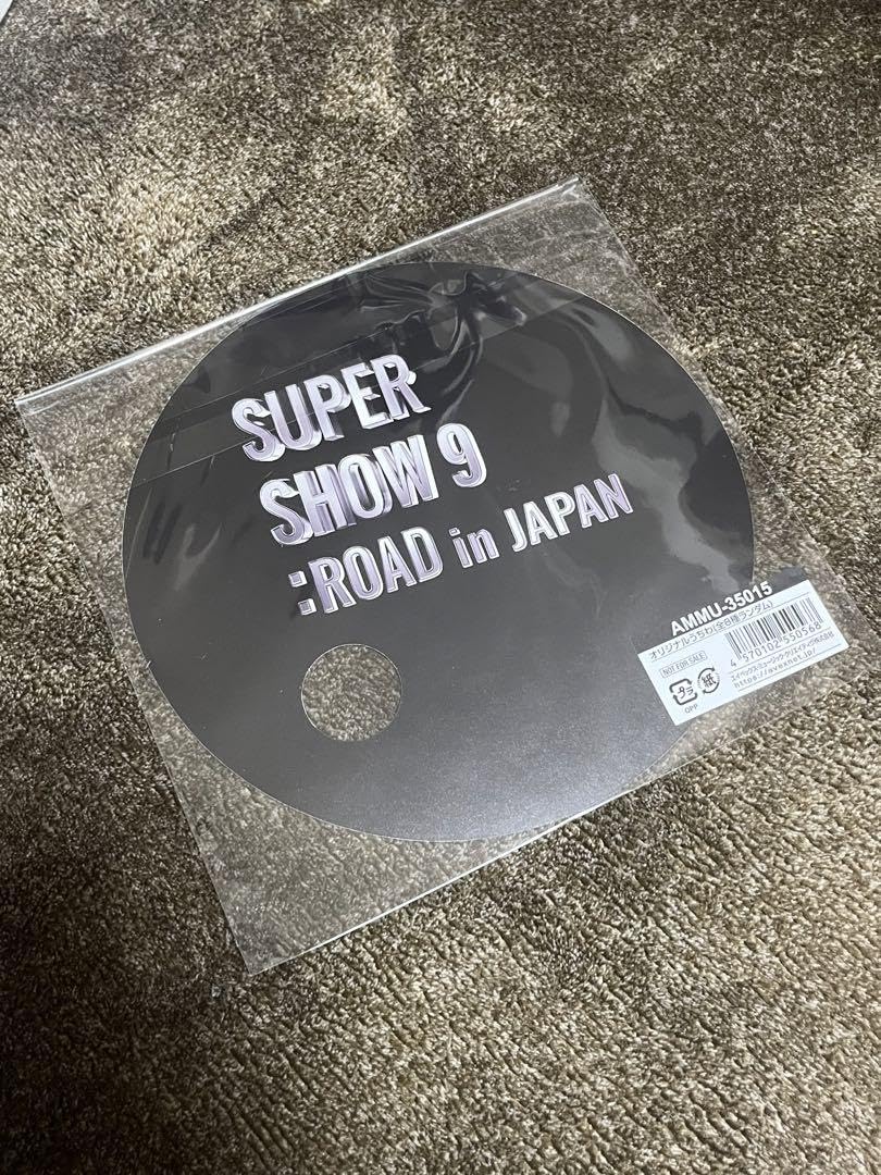 SUPERJUNIOR スパショ ソウルコン ピケット　韓国　うちわ イトゥク SUPERJUNIOR スパショ ソウルコン ピケット 韓国 うちわ イトゥク