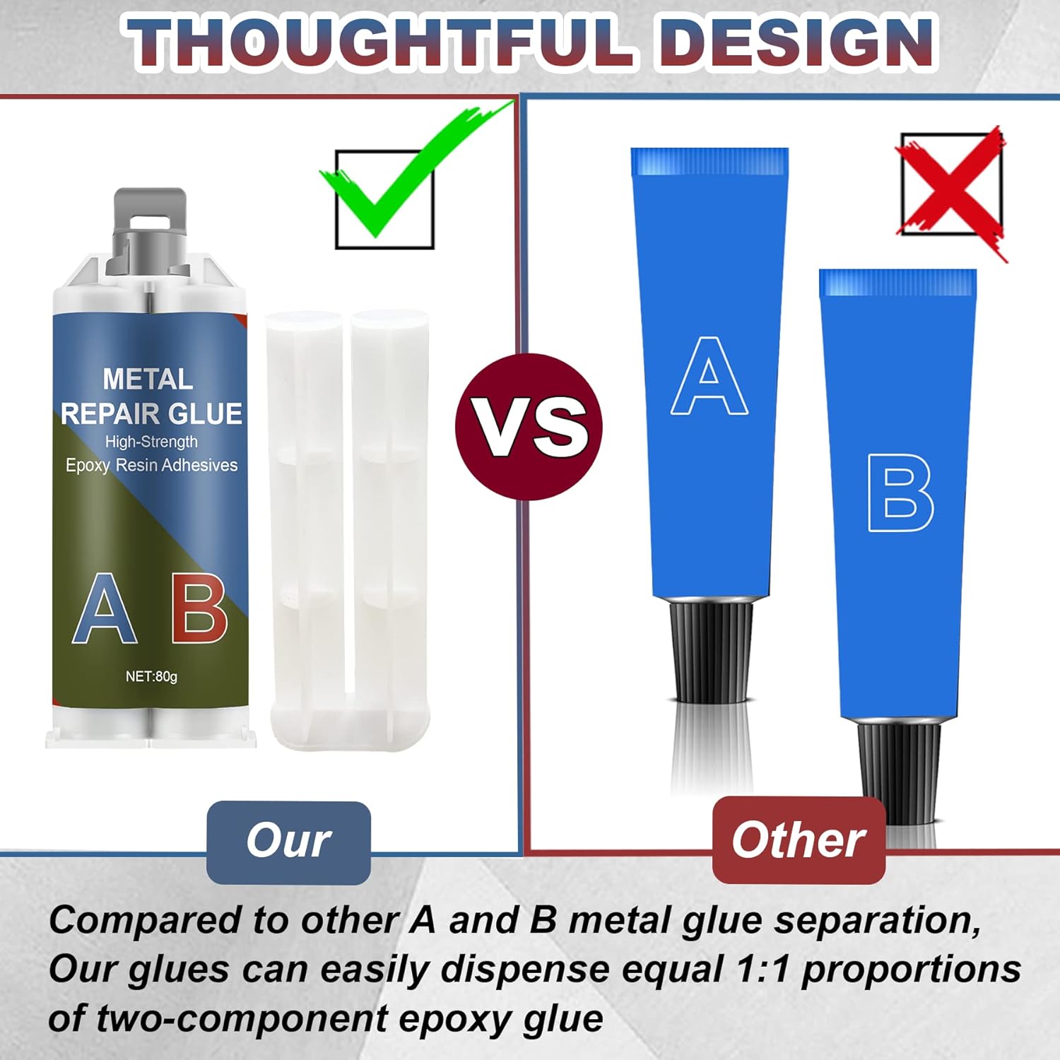 Soporte Para Pedidos De Restaurante De Aluminio | Organizador De Tickets Para Cocina Profesional