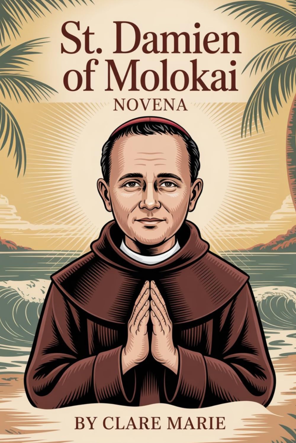 St. Damien of Molokai Novena