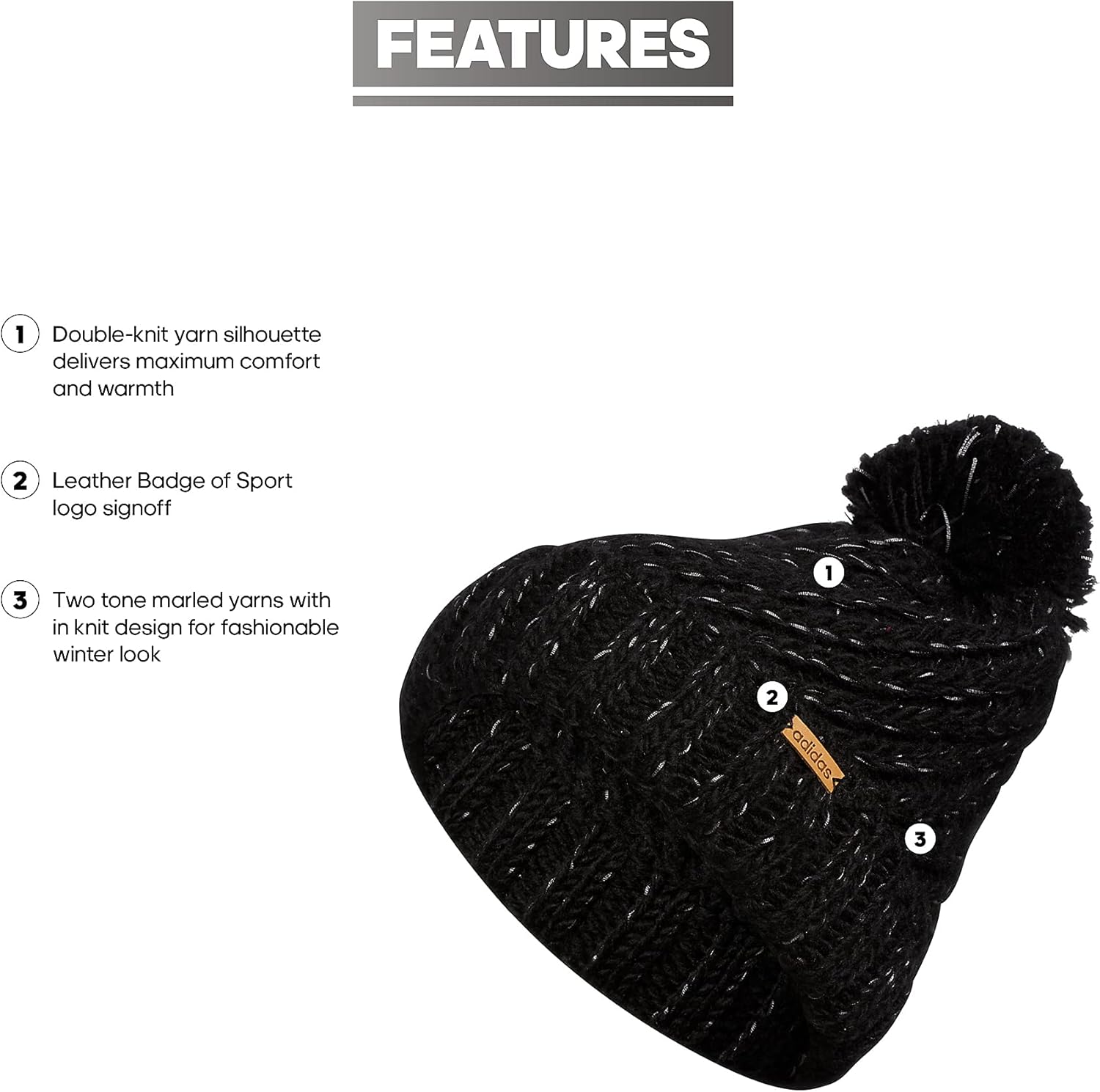 Adidas Womens Twilight Iii Ballie Discontinued - Image 2