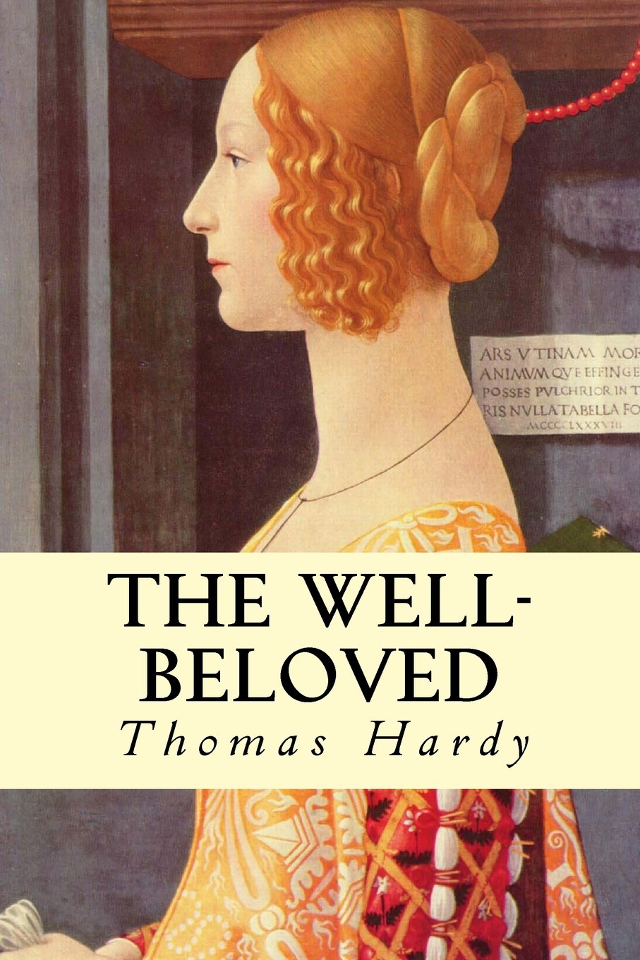 The Well-Beloved