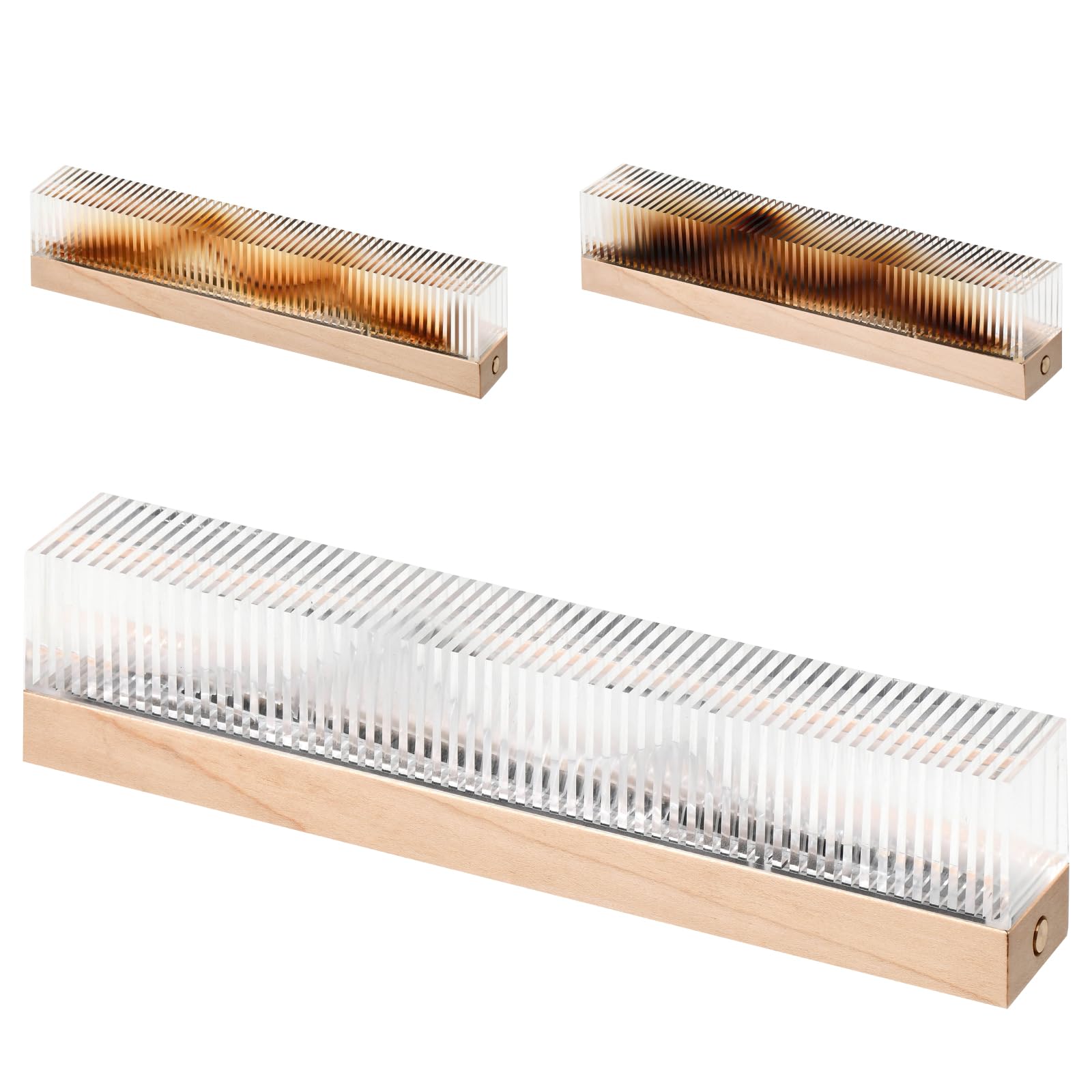 Amazon.co.jp: 隐山香器 Incense utensil 使用するたびに変化
