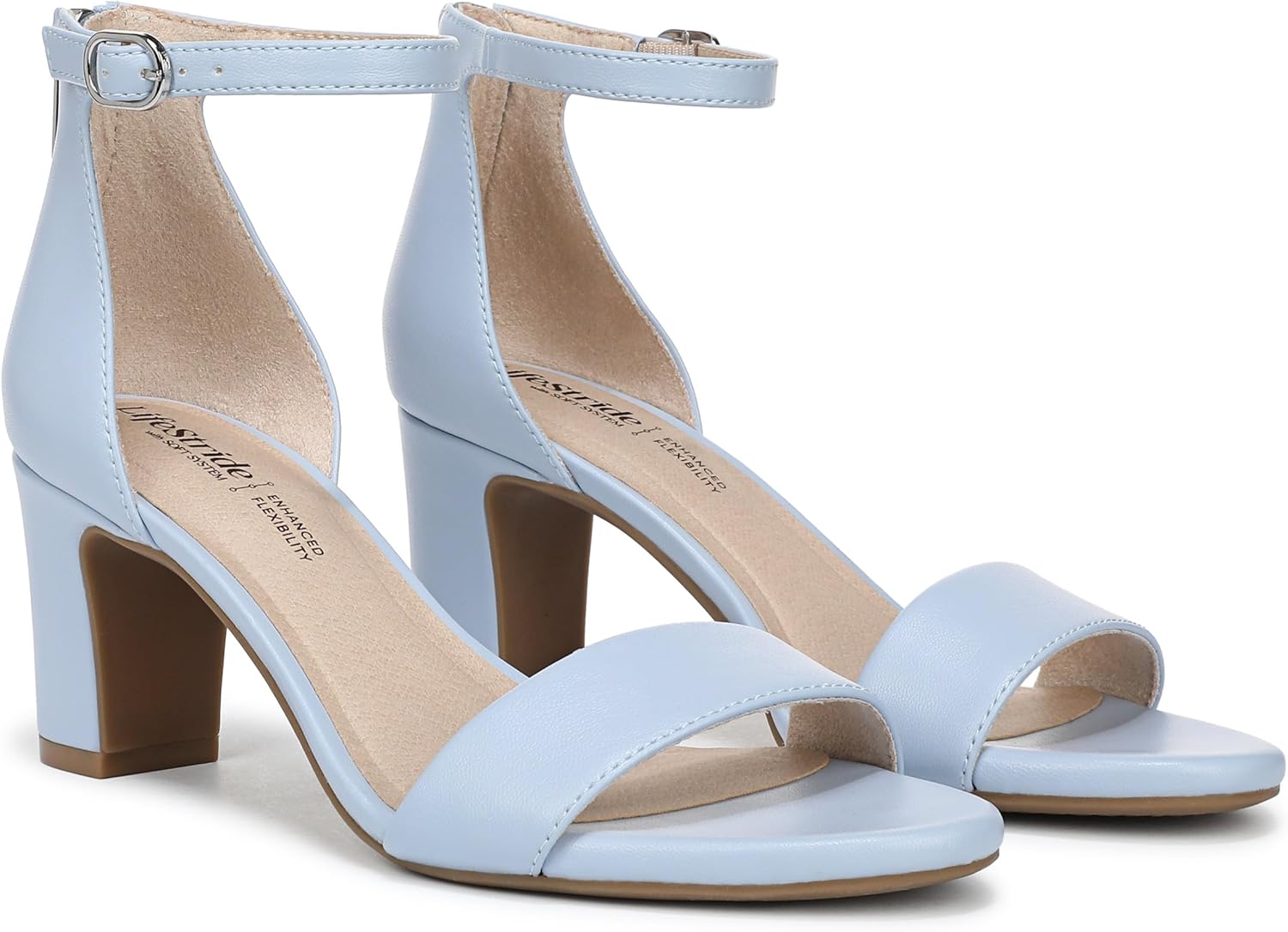 LifeStride womens Florence - Image 7