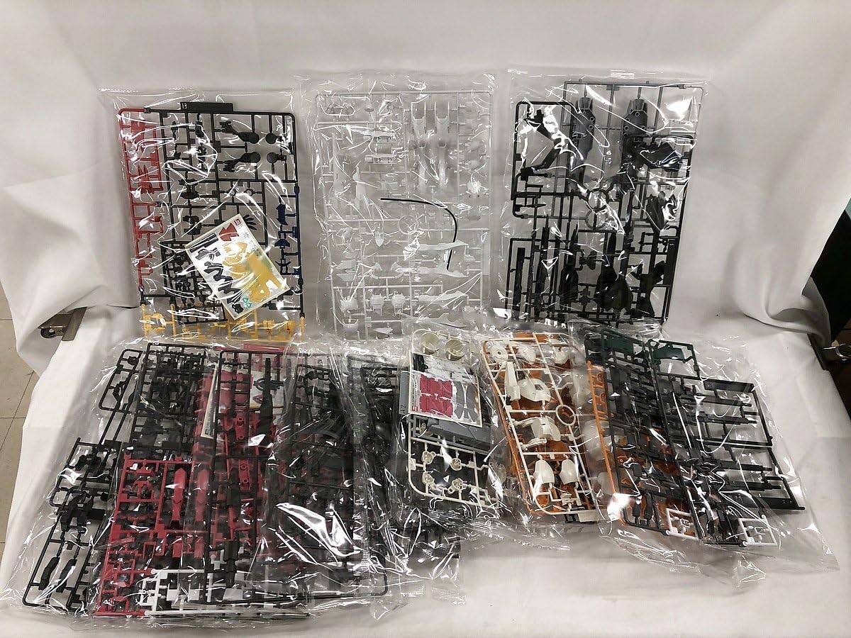 【未開封】1/144 HG 鉄華団コンプリートセット(4機セット) 「機動戦士ガンダム 鉄血のオルフェンズ」 プレミアムバンダイ限定 Amazon.com: 機動戦士ガンダム 鉄血のオルフェンズ HG 1/144 鉄