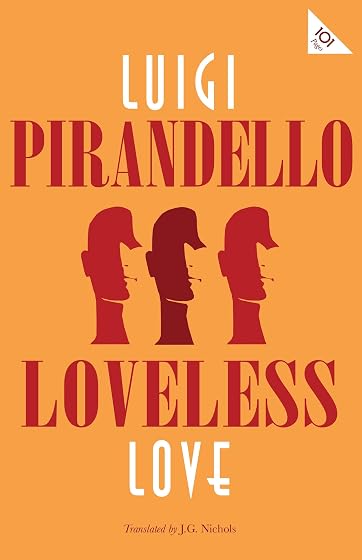 Loveless love