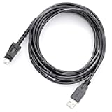 HAVANSIDY 404032 for Nexiq USB Link 2 3 Cable, Cable Replacement Fit for Cummins Inline 7 and Standard USB Computer Port