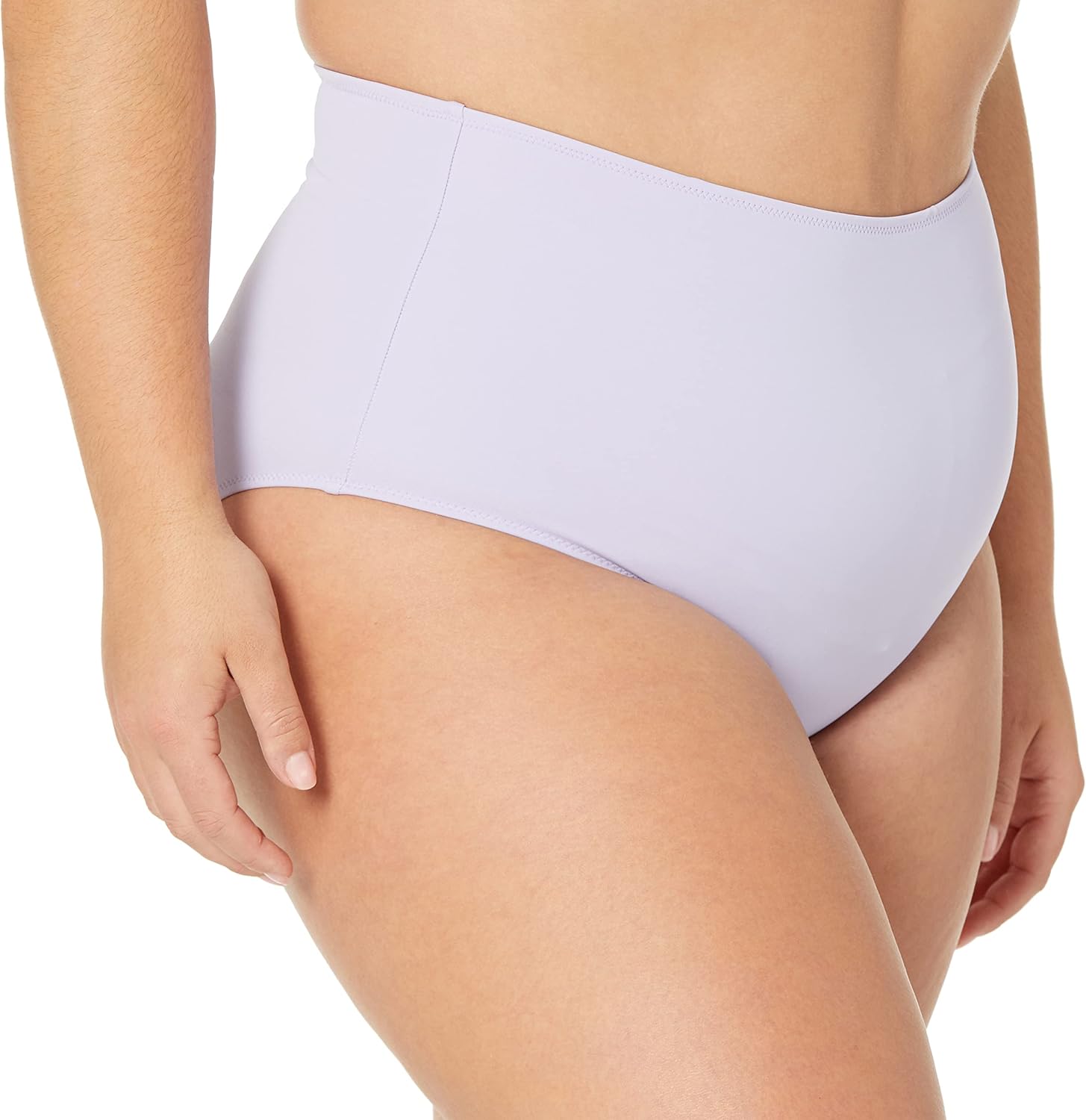 Amazon Essentials Women's High Waist Swim Bottom (Available in Plus Size) - Image 6