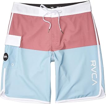RVCA Mens Eastern Trunk