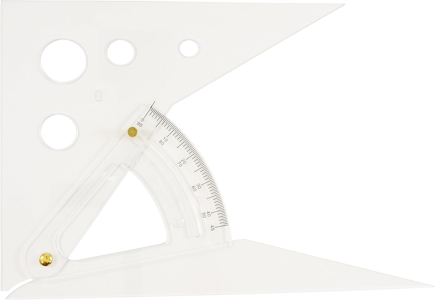 Westcott Triangular Scale (AT-10)