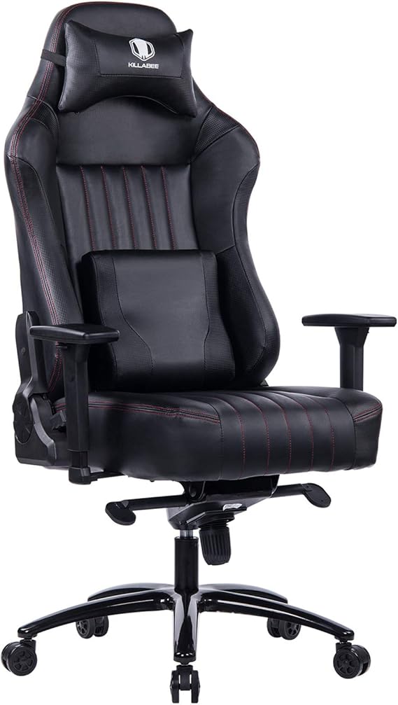 how do i fix the hydraulics on my office chair