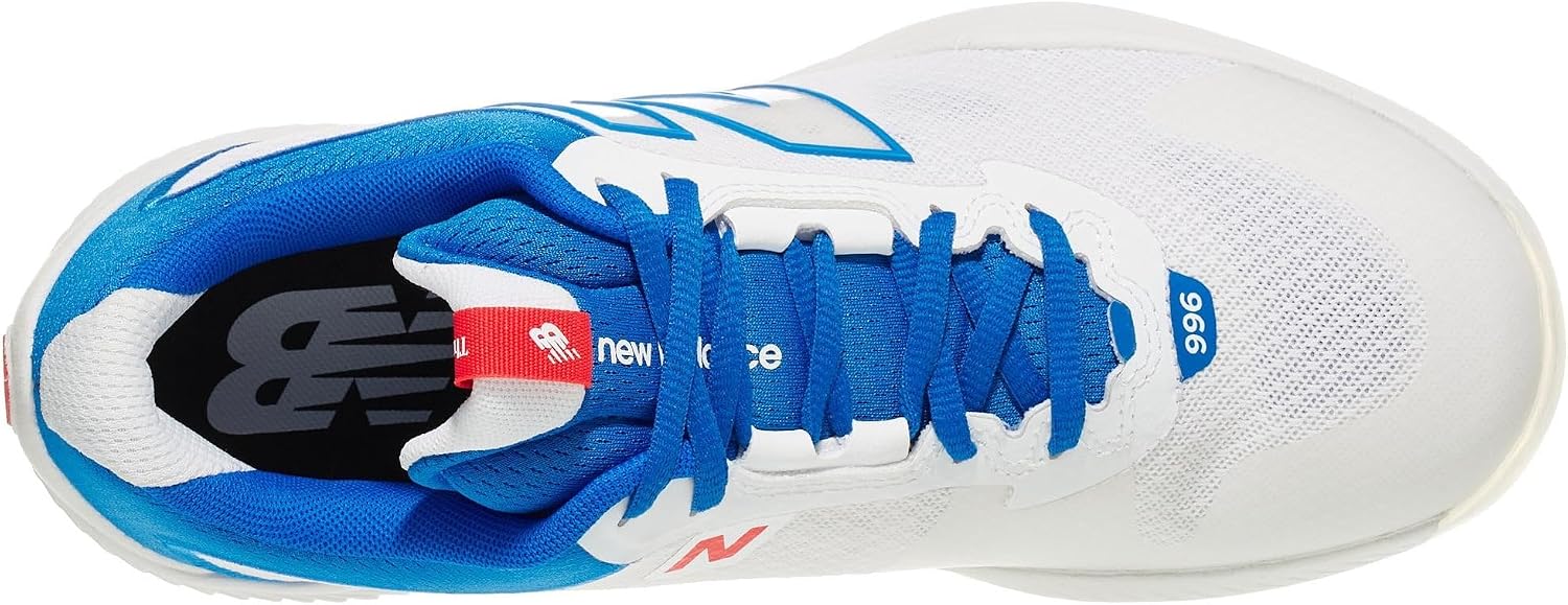New Balance Womens FuelCell 996v6 Pickleball