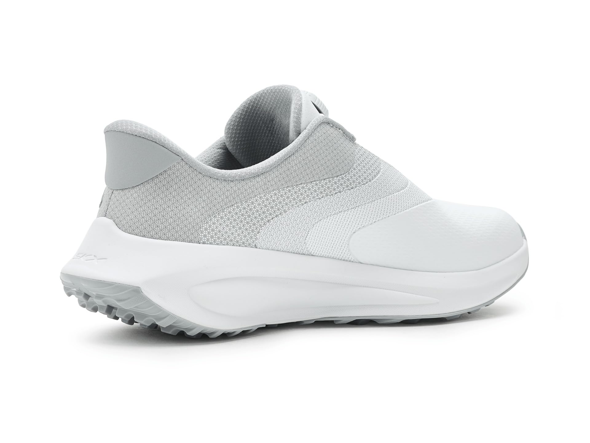 Skechers Go Golf Mens Waterproof Synthetic Twist-fit Dial Closure Spike Less Golf Shoe Chaussure de golfHomme