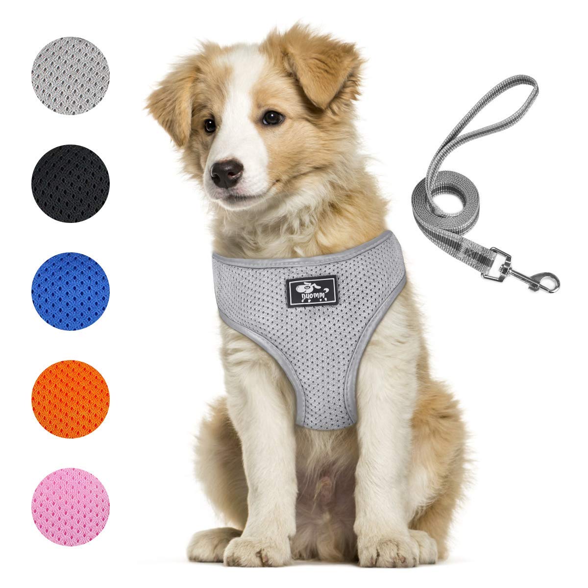 How Tight Should A Dog Harness Fit