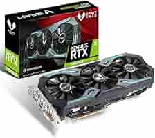 MAXSUN(銘瑄) GeForce RTX 2060 6GB GDDR6 铭瑄