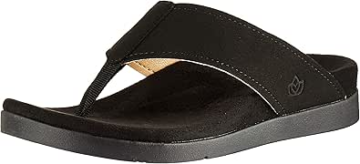 spenco hampton suede