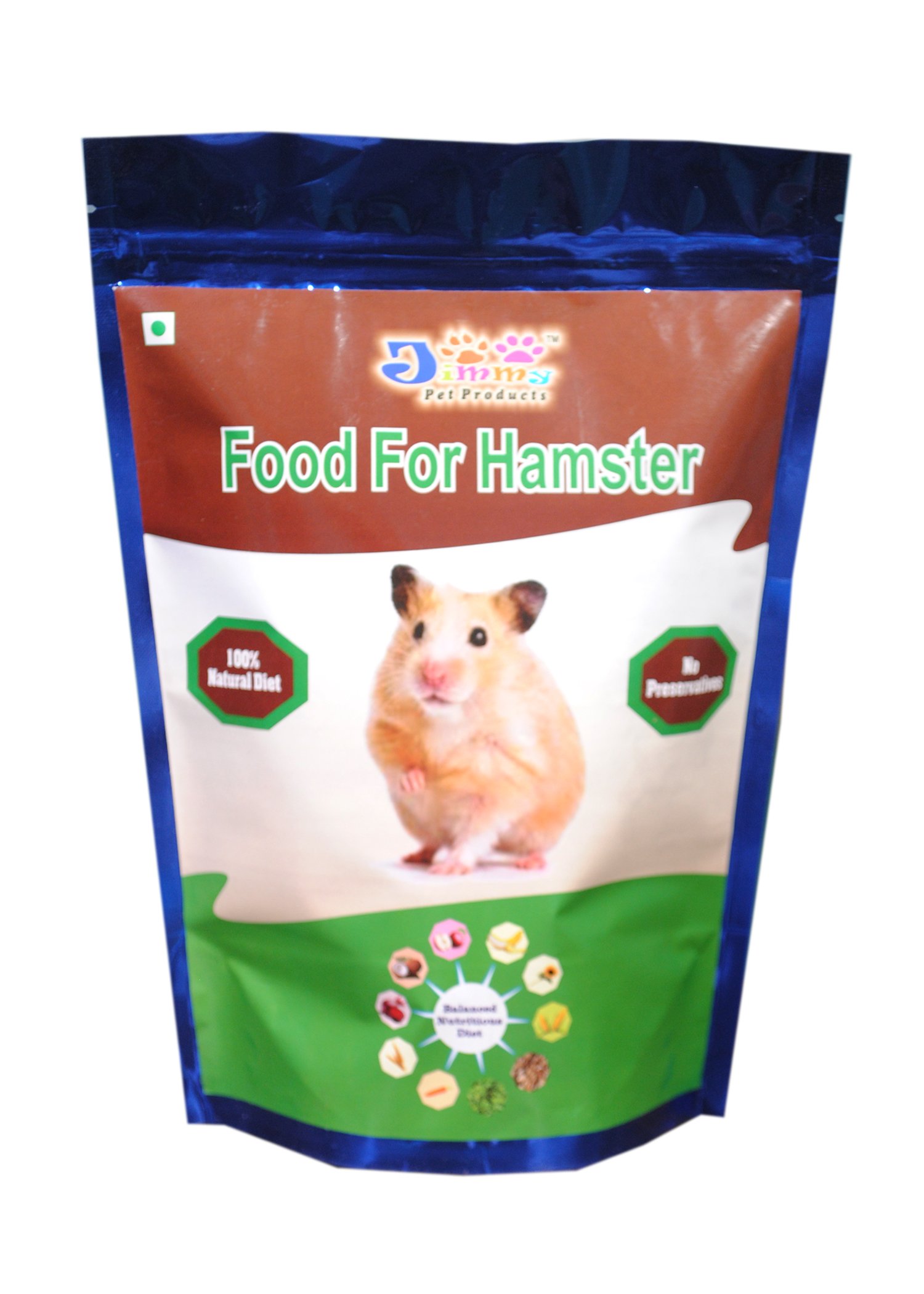 JiMMy Pet Products Food for Hamster (900 gm) (B01BRT2CBW) Amazon Price History, Amazon Price Tracker