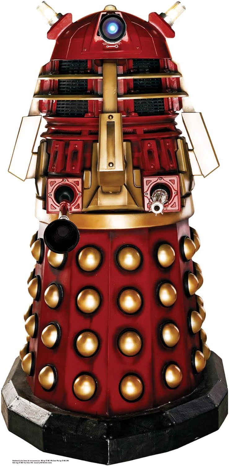 Эволюция далеков. Supreme dalek doctor who. Красная далек а. Эволюция далеков. Далеки нового поколения.