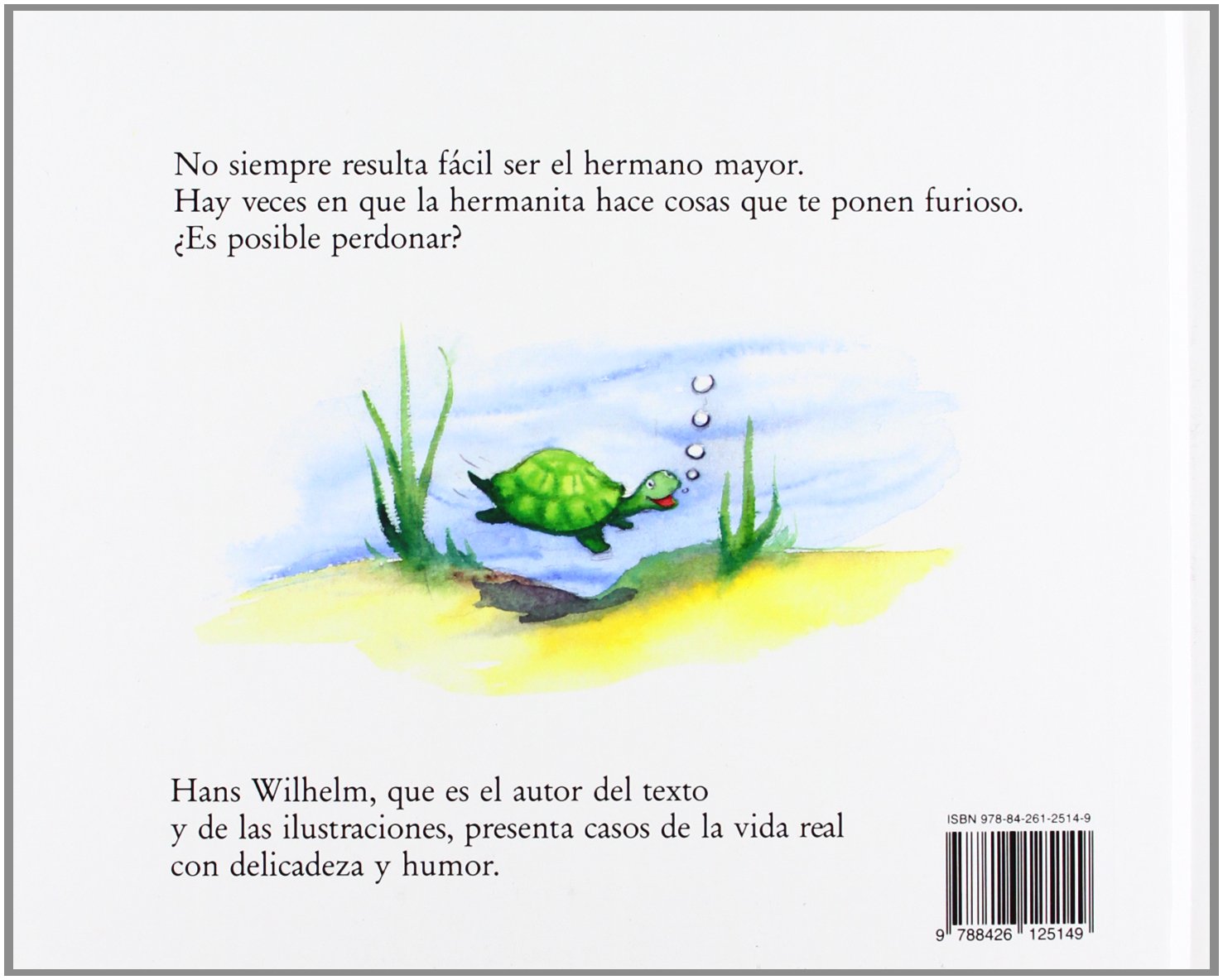 Seamos amigos otra vez (MIS PRIMEROS CUENTOS)