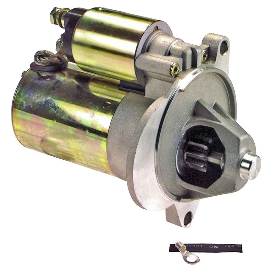 Amazon.com: LUCAS STARTER 3274 COMPATIBLE WITH FORD EXPLORER