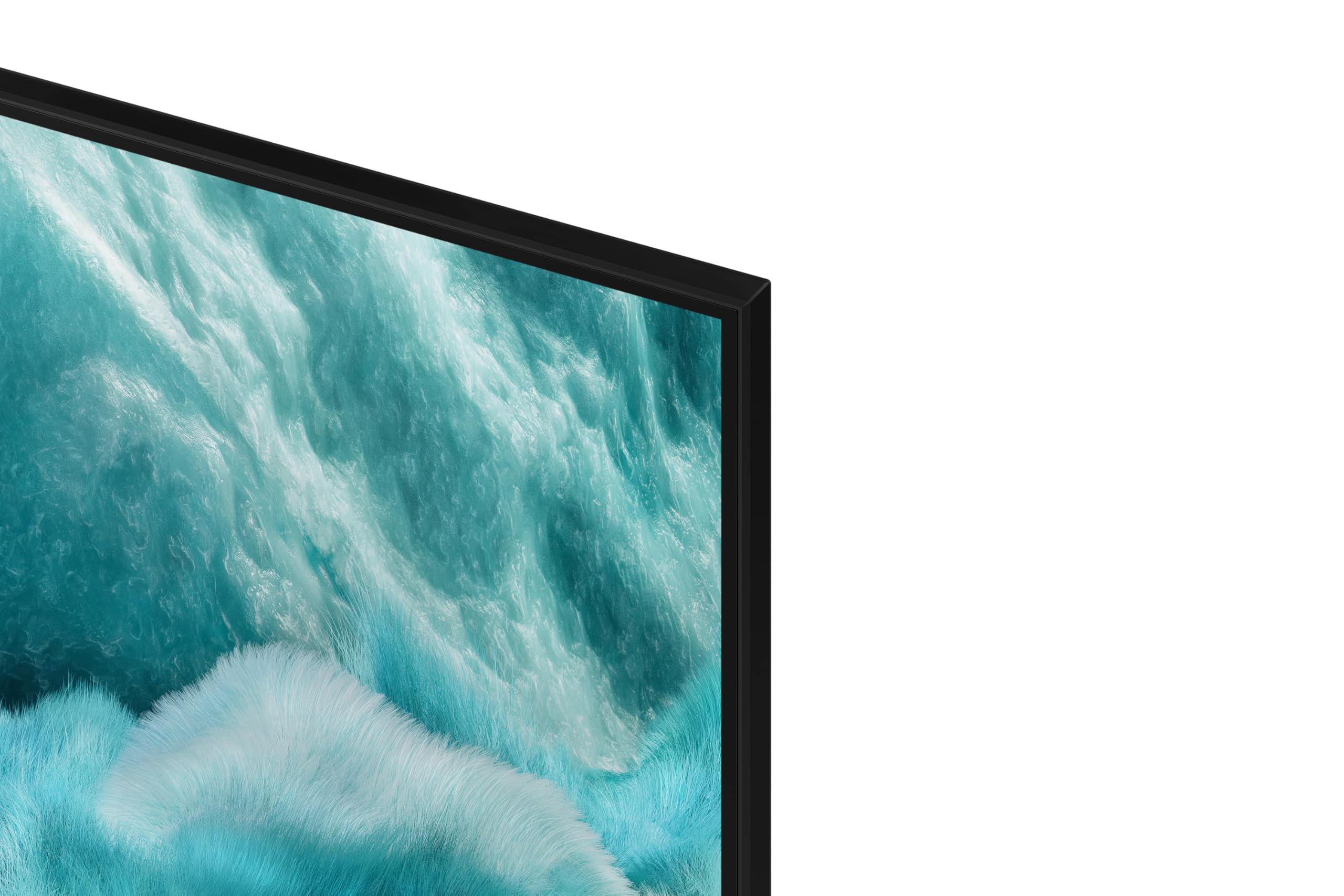Samsung TV QLED Q7F 4K Smart TV de 50 Pulgadas con visión AI, 100% Volumen de Color con Quantum Dot, el auténtico Quantum Dot y Motion Xcelerator