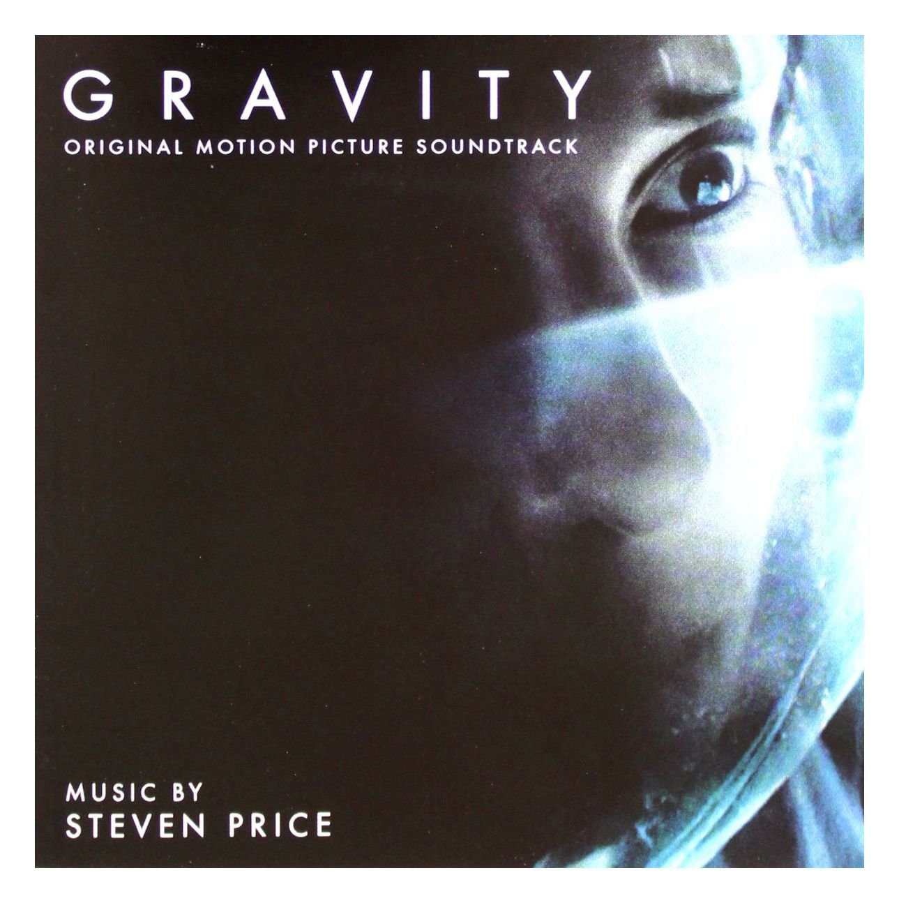 Gravity Ost