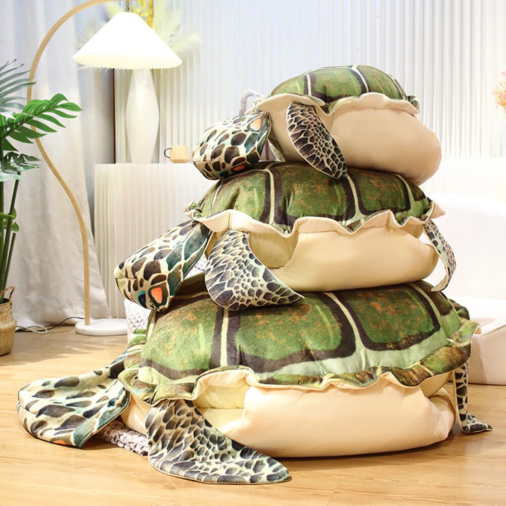 Multifunctional Giant Wearable Turtle Shell Wearable Turtle Shell