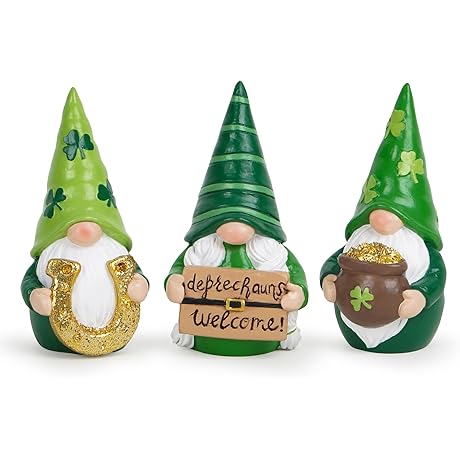 Hodao Elves of Luck [☘️Daw Less Time!☘️]