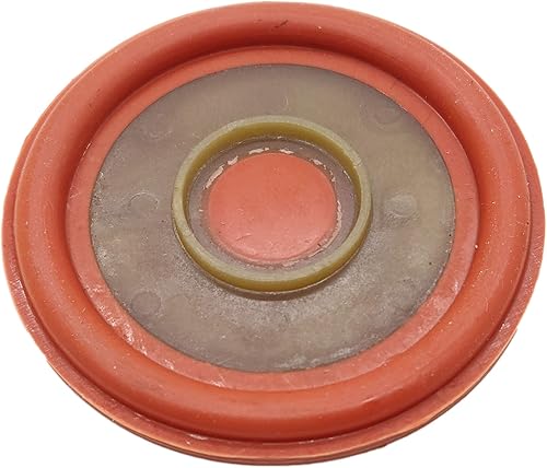 Miniatura 6 de Tapa de válvula PCV con membrana N18 Motor de repuesto para 2010-2016 MINI Cooper S R55 R56 R57 R58 R59 R60 R61 1.6L 11127646552 11127603390