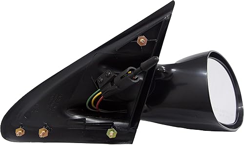 Miniatura 3 de Dorman 955-087 Espejo manual para puerta del lado del pasajero para modelos seleccionados de Chrysler  Dodge  Plymouth