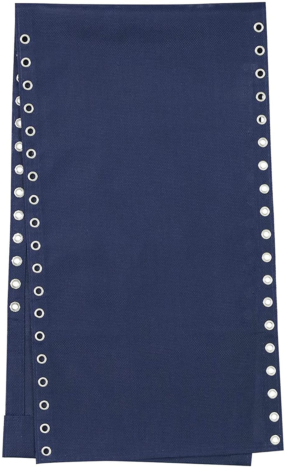 MGWOTH Zero Gravity Chair Recliner Replacement Fabric,Repair Cloth with Lace and Cushion for Anti-Gravity Lounge,Mesh Part for Patio Sling Folding Recliner Couch Outdoor Pool Lawn,63×17Inch