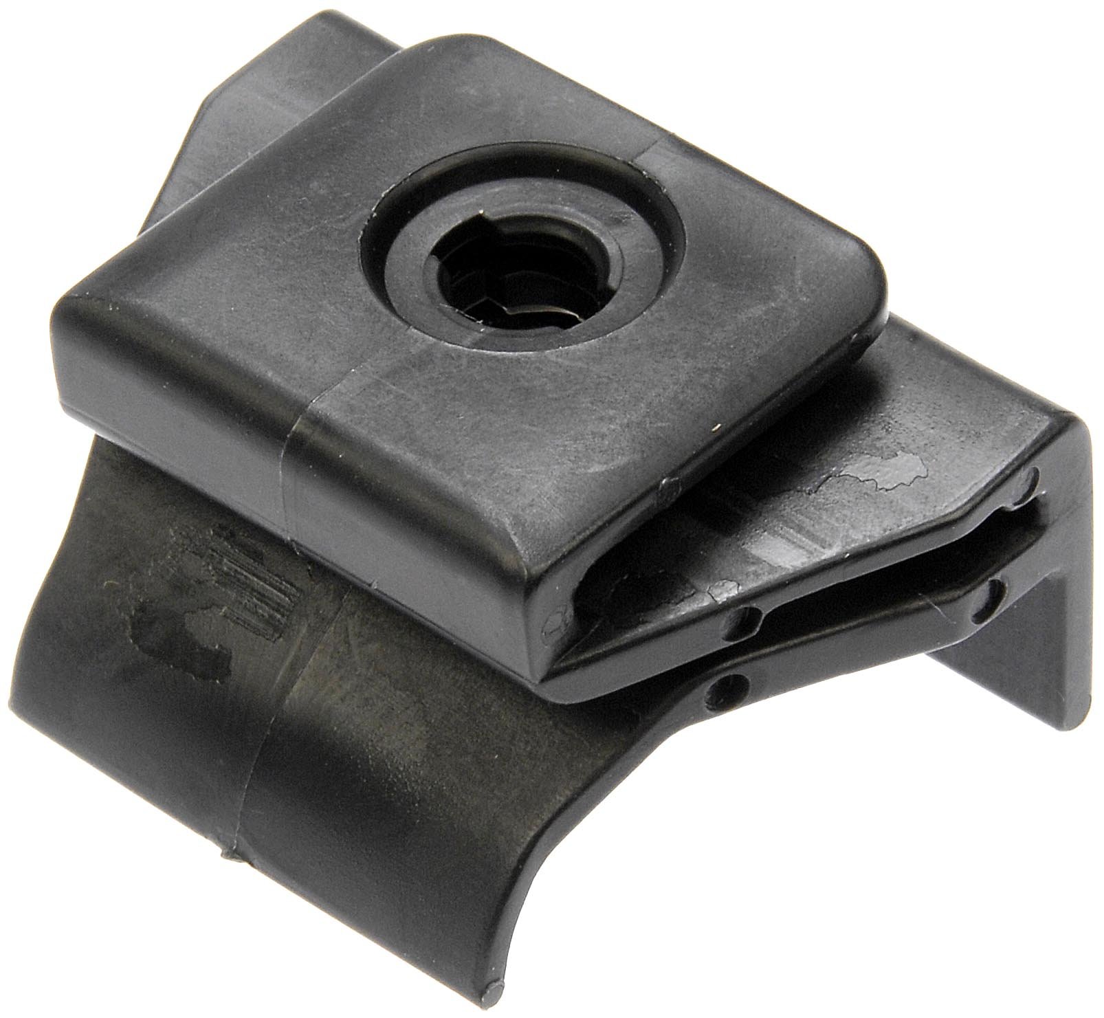 Dorman 700-646 Front Bumper Cover Clip - Lexus Compatible with Select Lexus / Scion / Toyota Models, 10 Pack - FRONT BUMPER CLIP - Bumper Cover Clip - Lexus - This bumper cover retainer is designed to match the fit and function of the original part on specified vehicles. Made of quality materials, it is engineered for reliable performance. - Lexus 2017-07, Scion 2016-08, Toyota 2017-07