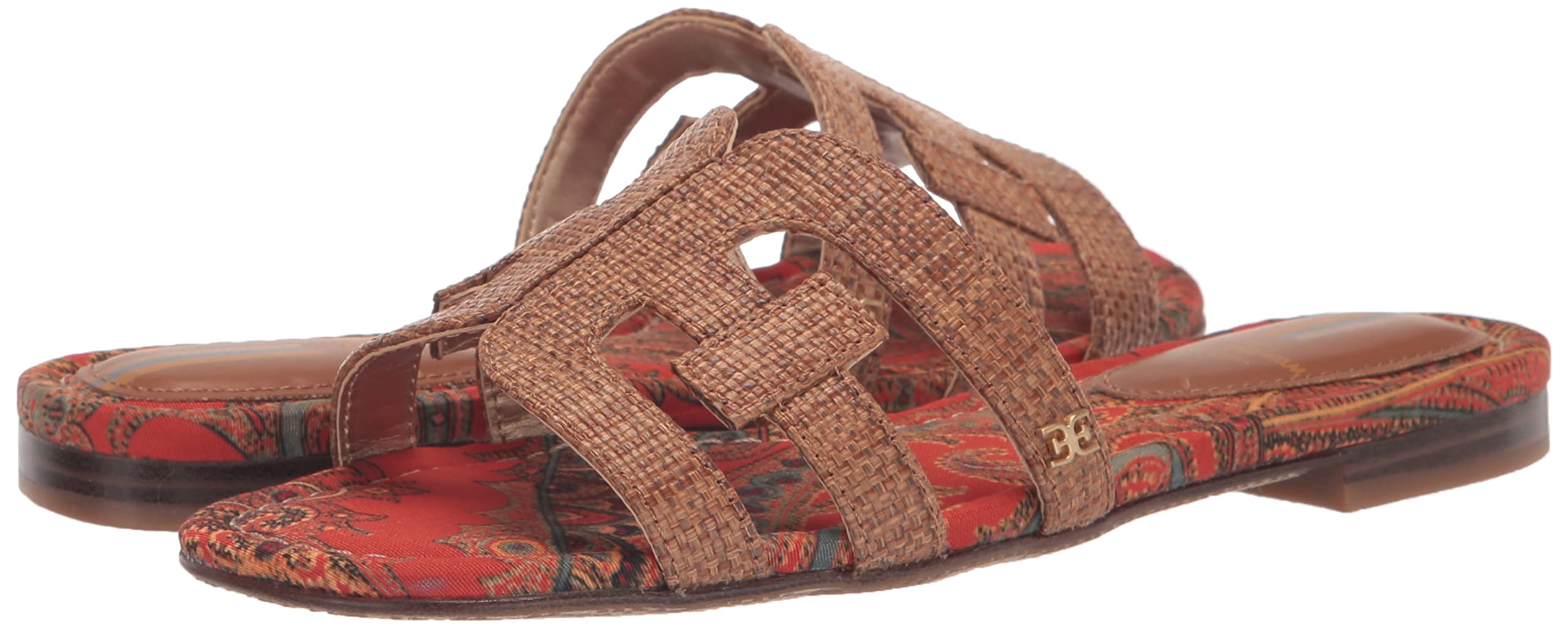 Sam Edelman Women's Bay Flat Sandal