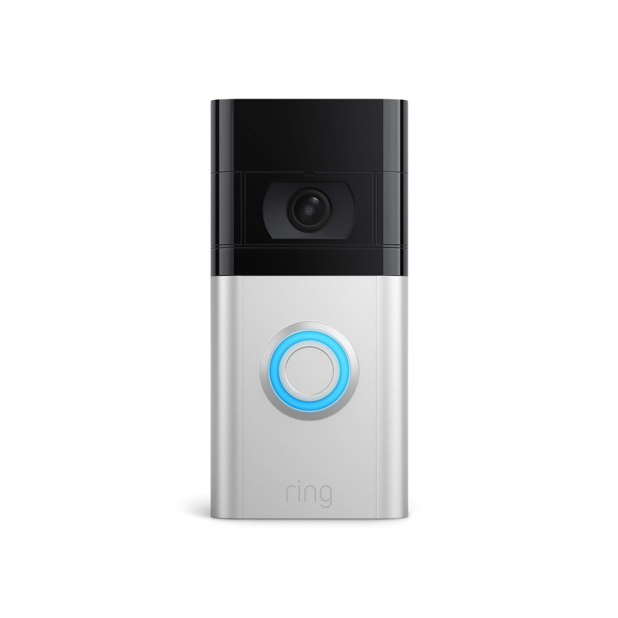 Ring Doorbell 4 新品未開封 Certified Refurbished Ring Video Doorbell 4 - improved 4