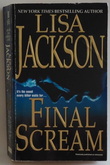 Final Scream