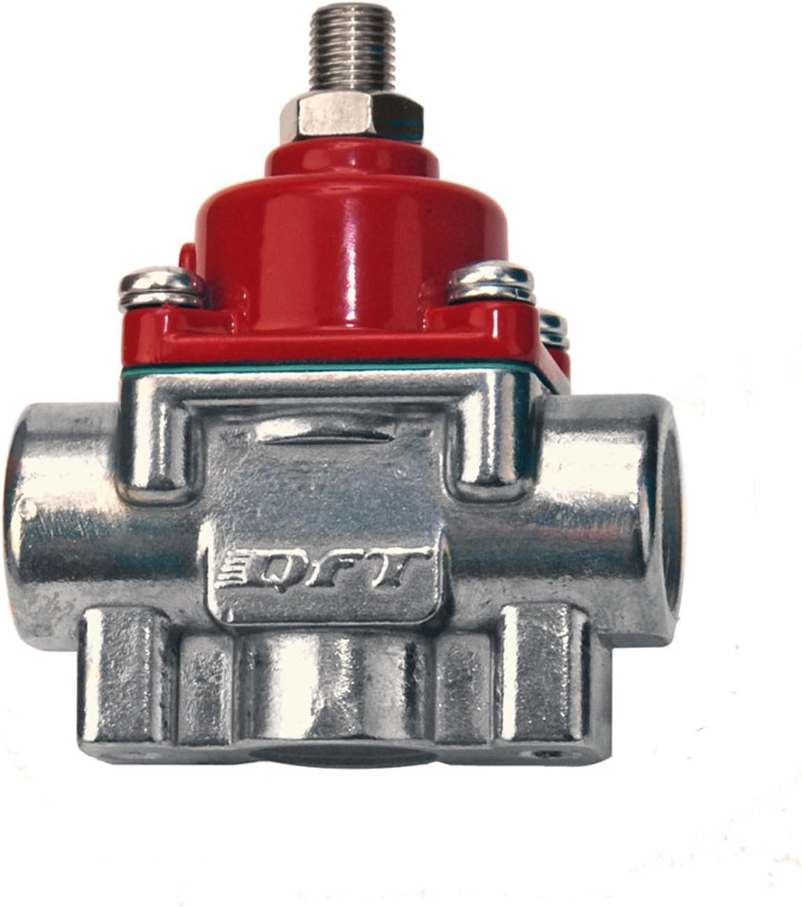 Quick Fuel Technology 30900QFT Quick Fuel Bypass Regulator