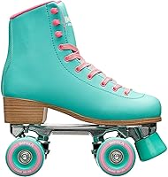 Vista 13 de Impala Quad Skate - Púrpura