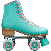 Impala Quad Skate - Aqua 6